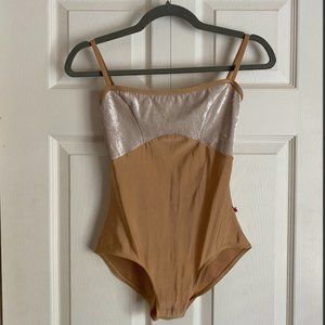 Yumiko Denise Leotard M